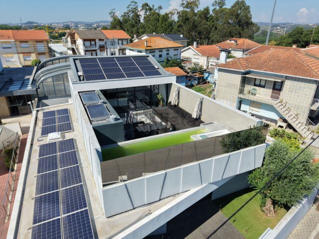 Casa venda em Vila Nova De Gaia, Porto