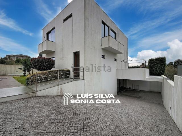 Casa venda em Vila Nova De Gaia, Porto