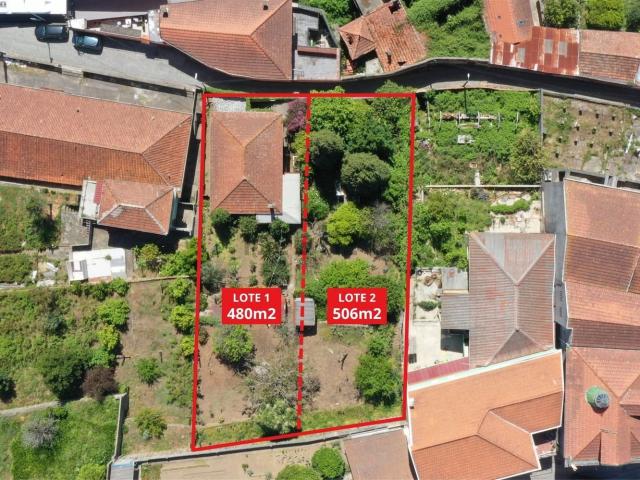Casa venda em Vila Nova De Gaia, Porto