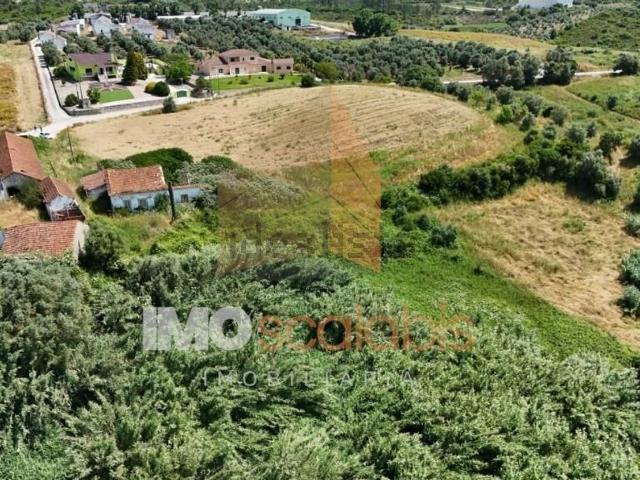 Casa venda em Alfouvés, Rio Maior