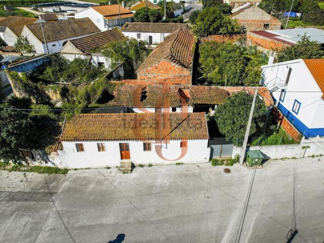 Moradia venda em Azambujeira, Alfouvés