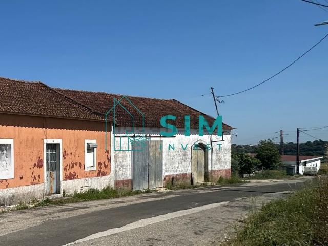 Casa venda em Alfouvés, Rio Maior