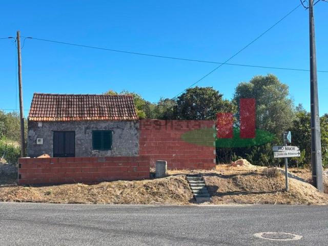 Casa venda em Casais da Própria, Rio Maior