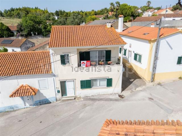 Casa venda em Rio Maior, Santarém