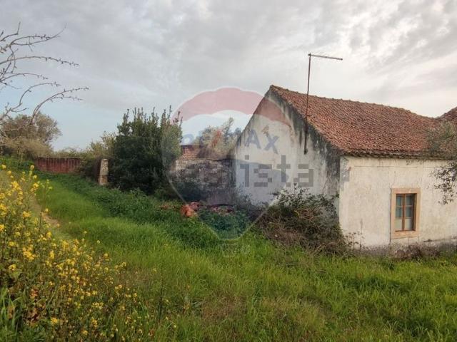 Casa venda em Alfouvés, Rio Maior