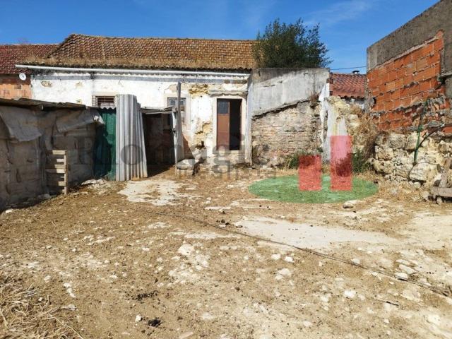 Casa venda em Alfouvés, Rio Maior