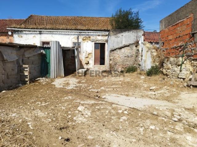 Casa venda em Alfouvés, Rio Maior