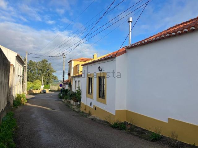 Casa alugar em Azeitão (São Lourenço e São Simão), Setúbal