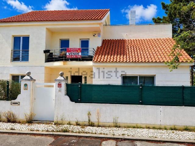 Casa venda em Azeitão (São Lourenço e São Simão), Setúbal