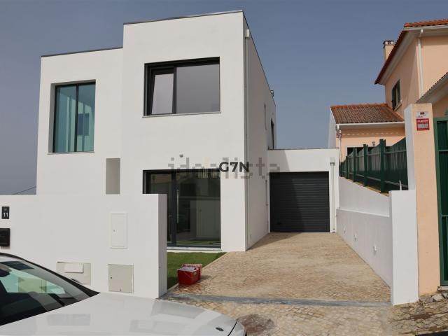 Casa venda em Azeitão (São Lourenço e São Simão), Setúbal
