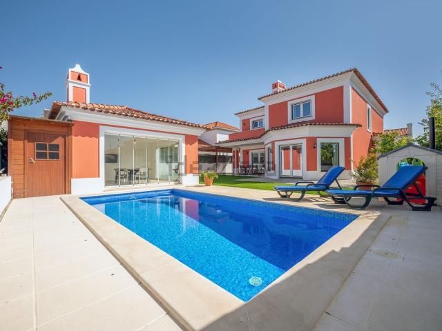 Casa alugar em Galeotas, Setúbal