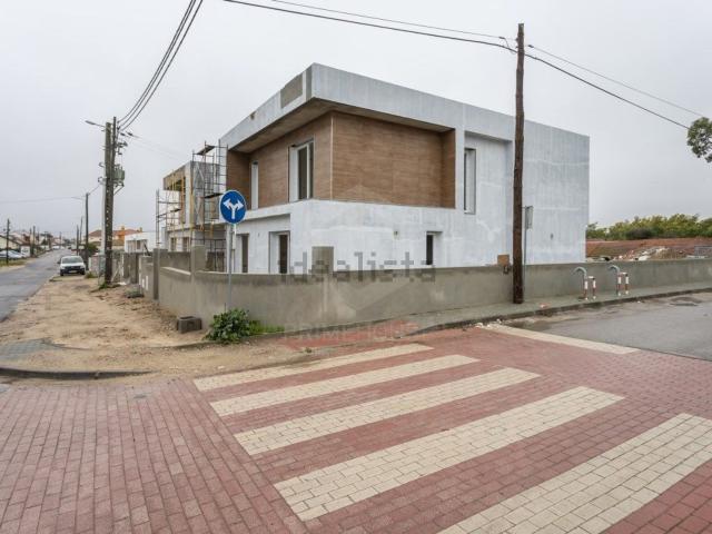 Casa venda em Azeitão (São Lourenço e São Simão), Setúbal