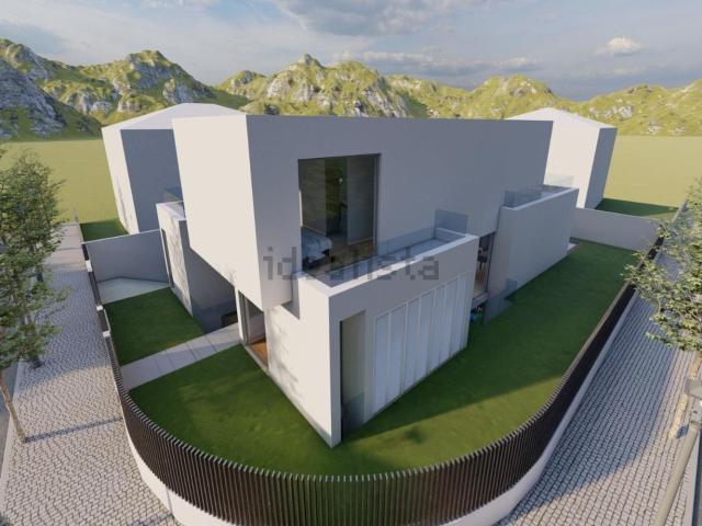 Casa venda em Azeitão (São Lourenço e São Simão), Setúbal