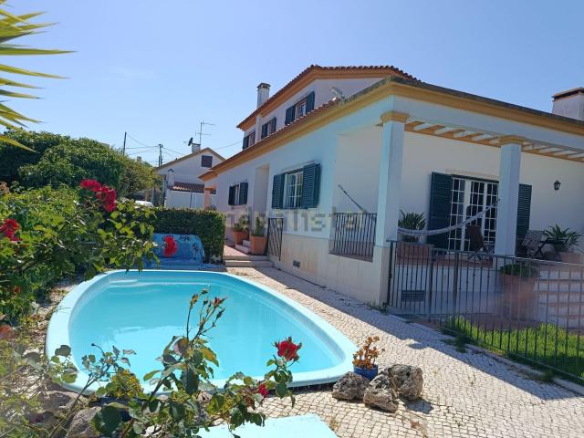 Casa venda em Sesimbra (Castelo), Sesimbra