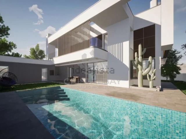 Casa venda em Azeitão (São Lourenço e São Simão), Setúbal