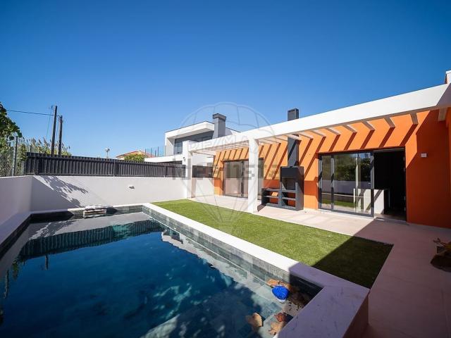 Casa venda em Vendas de Azeitão, Setúbal
