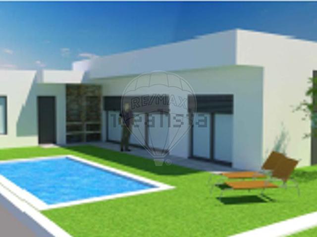 Casa venda em Azeitão (São Lourenço e São Simão), Setúbal