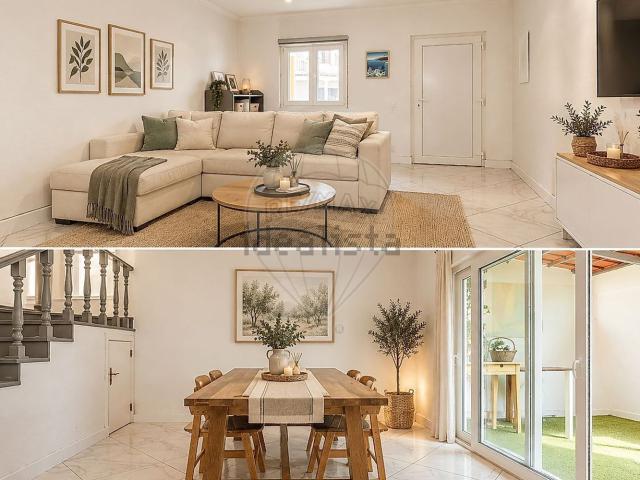 Casa venda em Galeotas, Setúbal