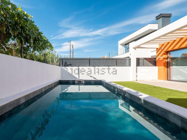 Casa venda em Vale de Choupo, Setúbal