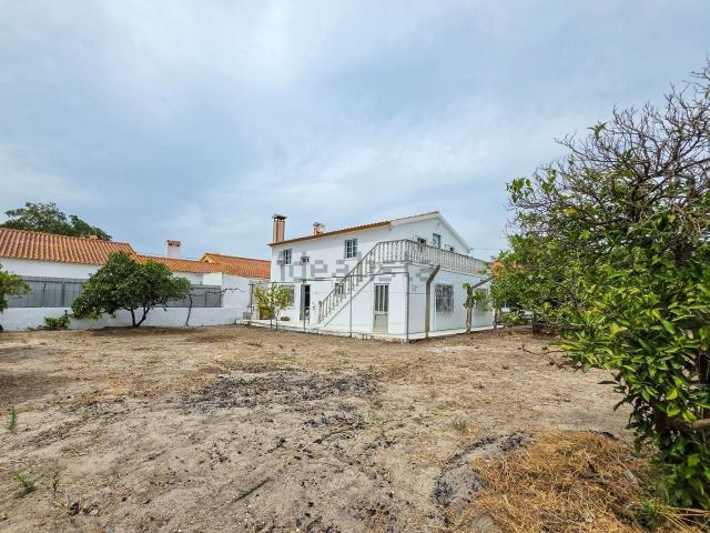 Casa venda em Azeitão (São Lourenço e São Simão), Setúbal