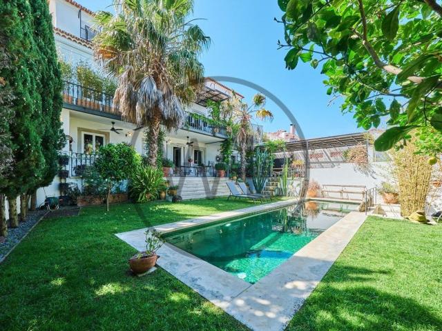 Casa venda em Azeitão (São Lourenço e São Simão), Setúbal