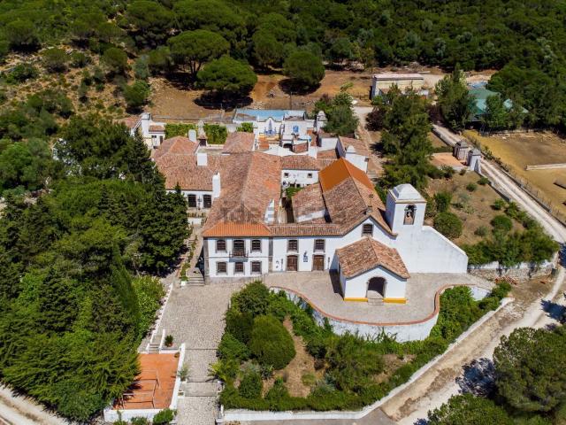 Casa venda em Azeitão (São Lourenço e São Simão), Setúbal