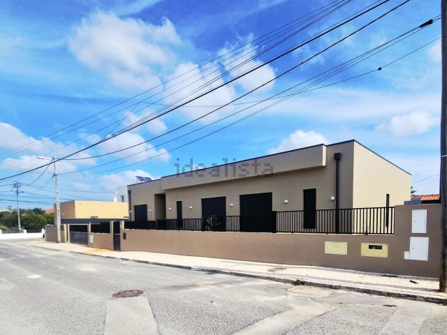 Casa venda em Vale de Choupo, Setúbal