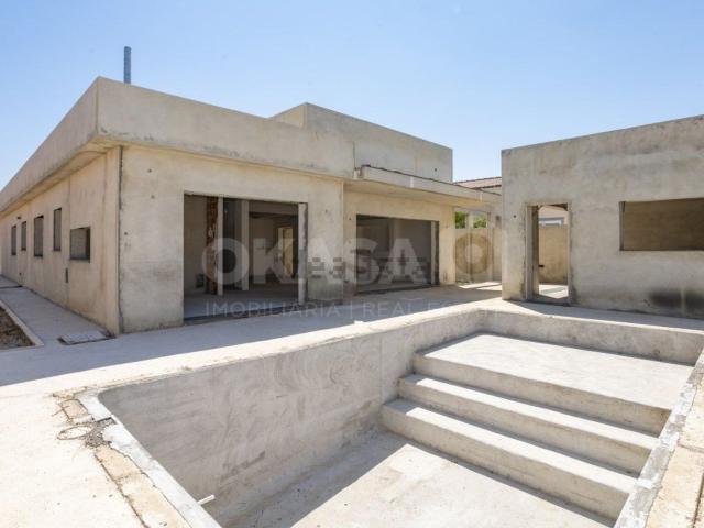Casa venda em Azeitão (São Lourenço e São Simão), Setúbal