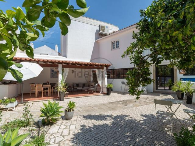Casa venda em Azeitão (São Lourenço e São Simão), Setúbal