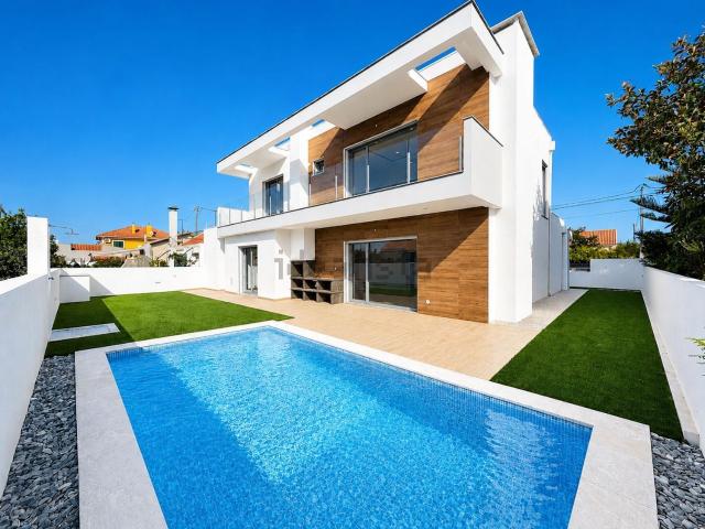 Casa venda em Azeitão (São Lourenço e São Simão), Setúbal