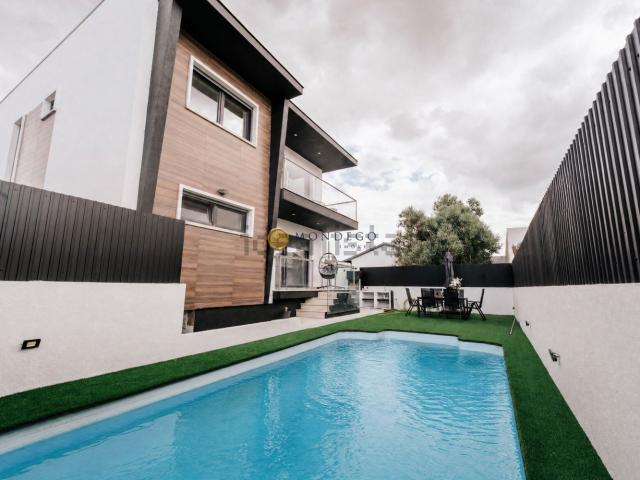 Casa venda em Quinta das Várzeas, Setúbal