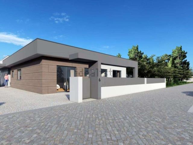 Casa venda em Azeitão (São Lourenço e São Simão), Setúbal