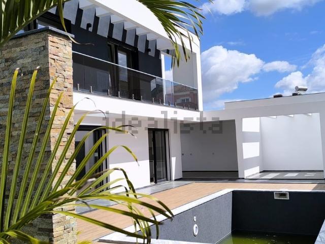 Casa venda em Azeitão (São Lourenço e São Simão), Setúbal