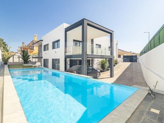 Casa venda em Vendas de Azeitão, Setúbal