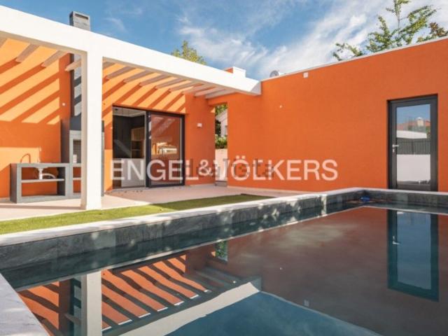 Casa venda em Vale de Choupo, Setúbal