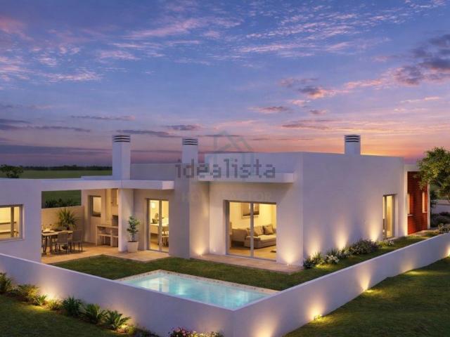 Casa venda em Vale de Choupo, Setúbal