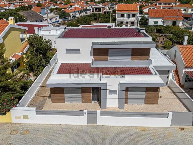 Casa venda em Galeotas, Setúbal