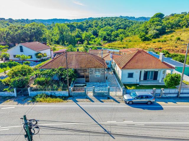 Casa venda em Azeitão (São Lourenço e São Simão), Setúbal