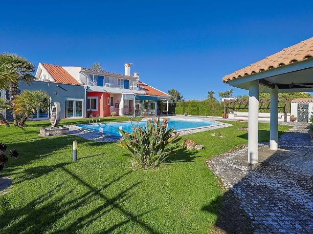 Casa venda em Azeitão (São Lourenço e São Simão), Setúbal