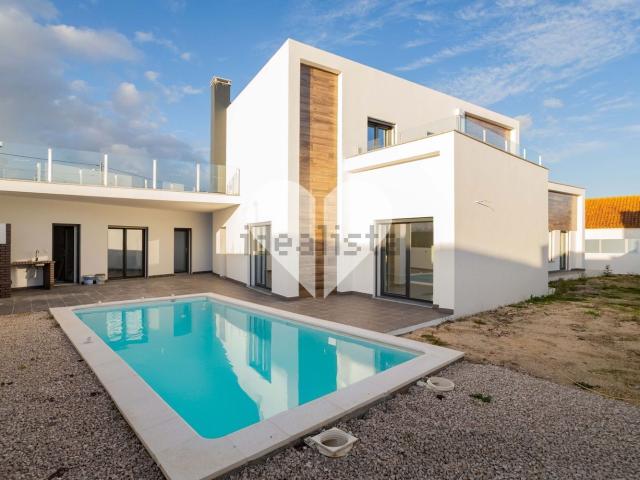 Casa venda em Azeitão (São Lourenço e São Simão), Setúbal