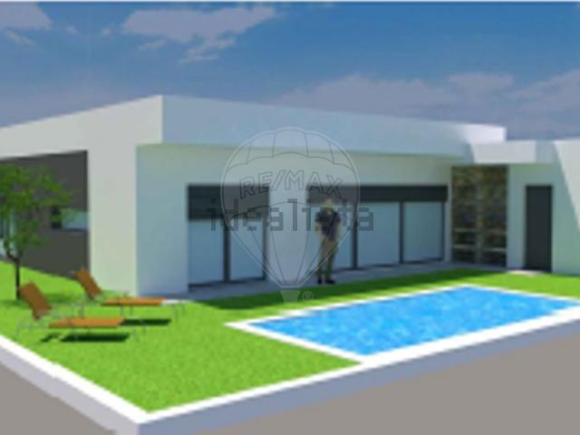 Casa venda em Azeitão (São Lourenço e São Simão), Setúbal