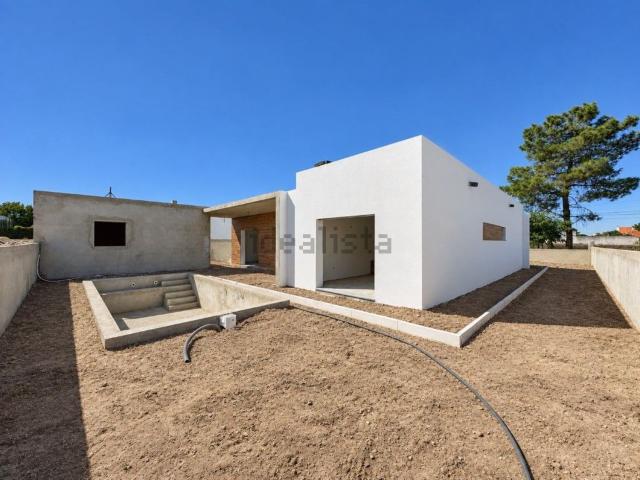 Casa venda em Vale Florete, Setúbal