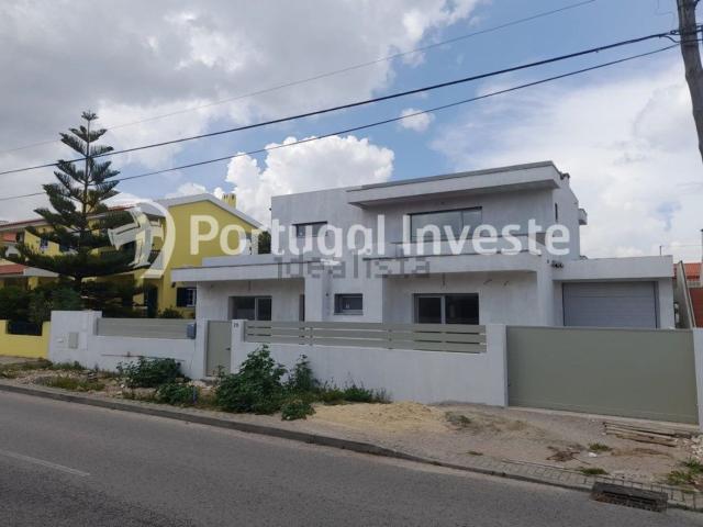 Casa venda em Azeitão (São Lourenço e São Simão), Setúbal
