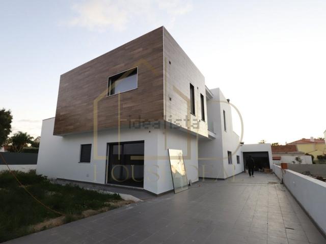 Casa venda em Casal de Bolinhos, Setúbal