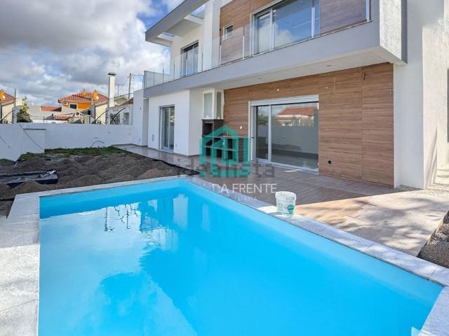 Casa venda em Azeitão (São Lourenço e São Simão), Setúbal