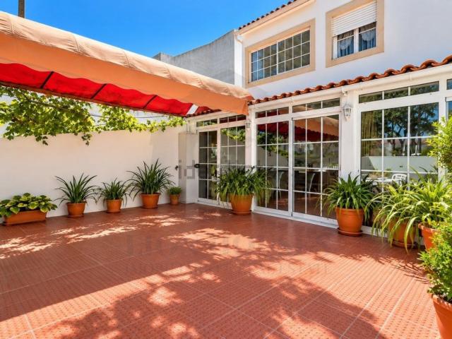 Casa venda em Vendas de Azeitão, Setúbal