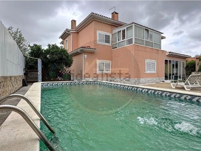 Casa venda em Vale de Choupo, Setúbal