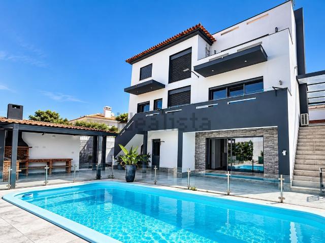 Casa venda em Vendas de Azeitão, Setúbal