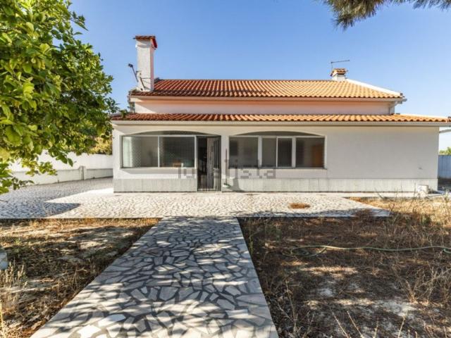 Casa venda em Vale Florete, Setúbal