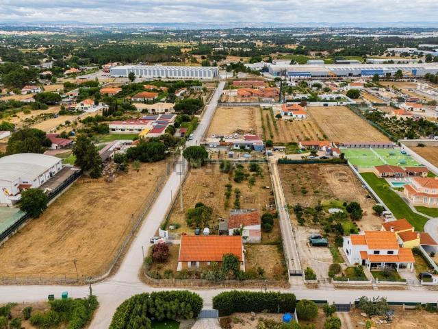 Casa venda em Azeitão (São Lourenço e São Simão), Setúbal